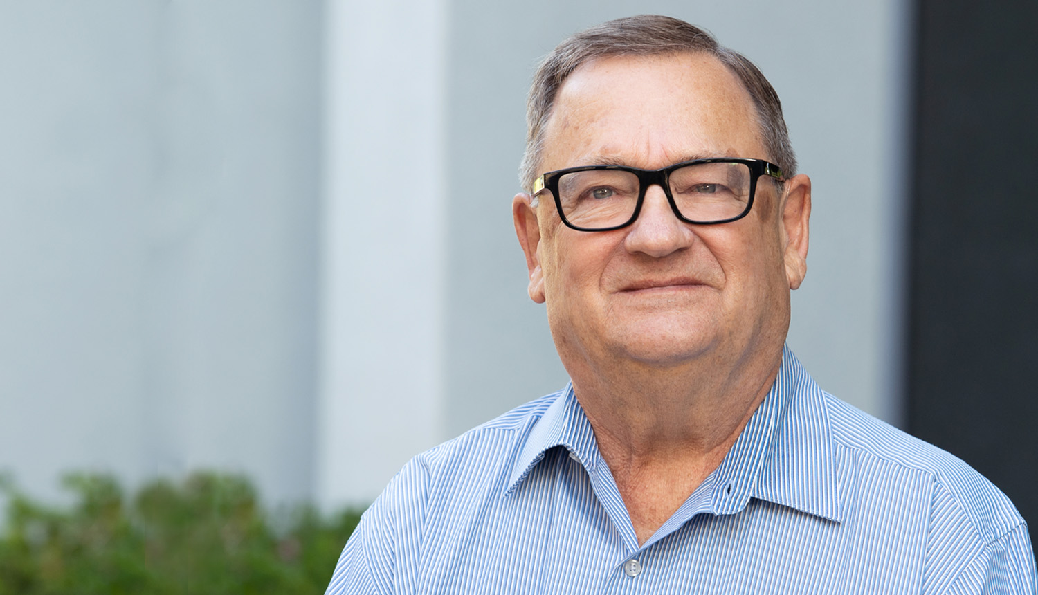 Michael Smalley Lifestyle Homes